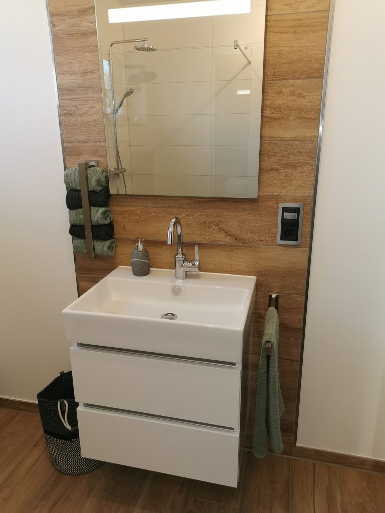 Sanitär in Warstein – Meisterbetrieb Brüggemann