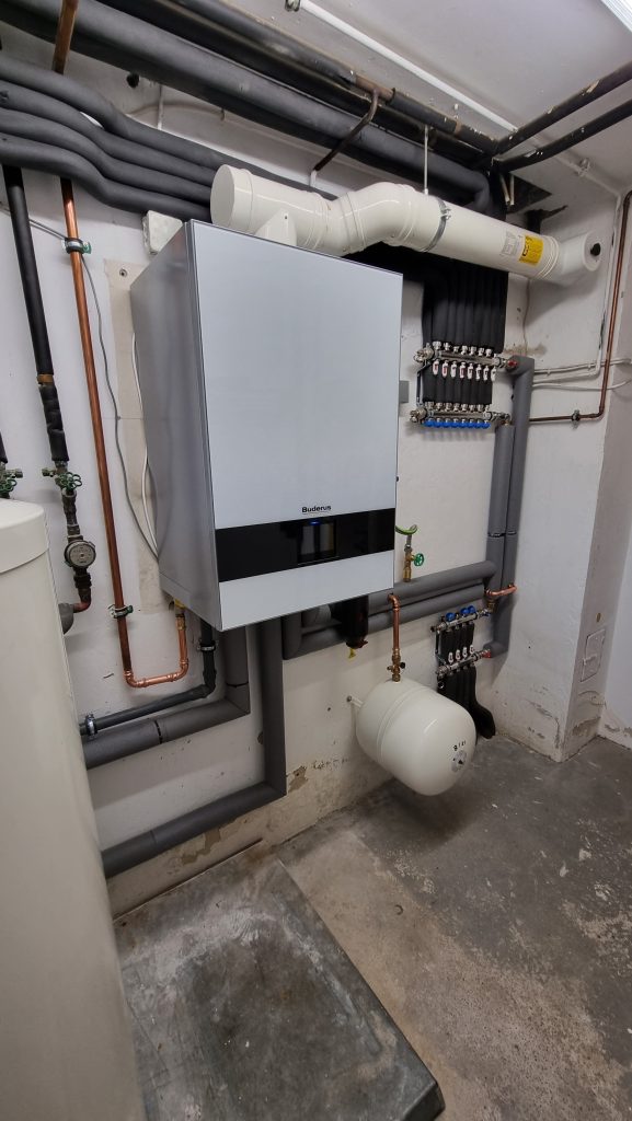 Heizung, Sanitär & Solar in Warstein – Meisterbetrieb Brüggemann